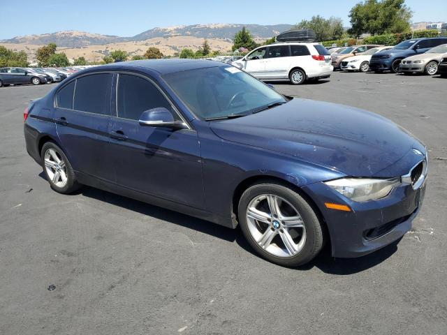 Vin: wba3a5c52df353760, lot: 62737045, bmw 3 series i 20134