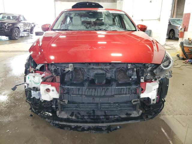 2017 MAZDA 3 GRAND TO - JM1BN1M35H1140250
