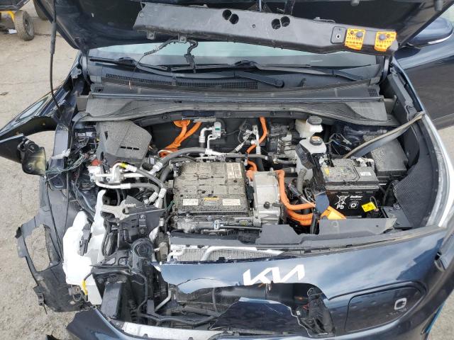 2022 KIA NIRO S KNDCC3LG3N5147535