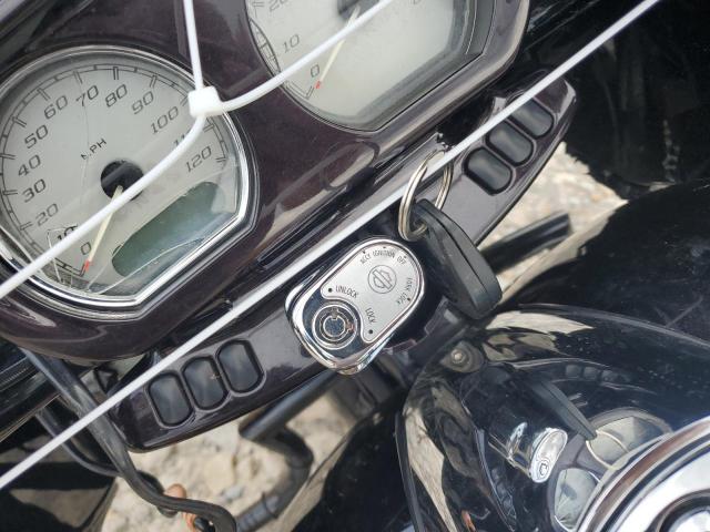 2017 HARLEY-DAVIDSON FLTRXS ROA 1HD1KTC11HB680820