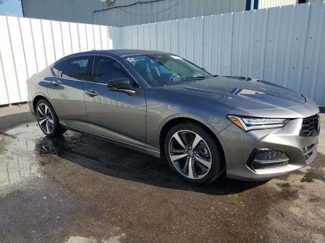 2024 ACURA TLX TECHNO 19UUB5F49RA001207