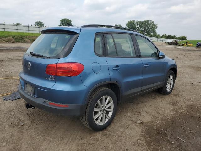 Vin: wvgav7ax8hk052529, lot: 60239195, volkswagen tiguan s 20173