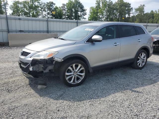 Vin: jm3tb2da0b0314652, lot: 62353765, mazda cx-9 2011 img_1