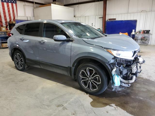 Vin: 5j6rw2h53la003369, lot: 62135705, honda crv ex 20204