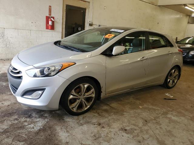 HYUNDAI ELANTRA GT