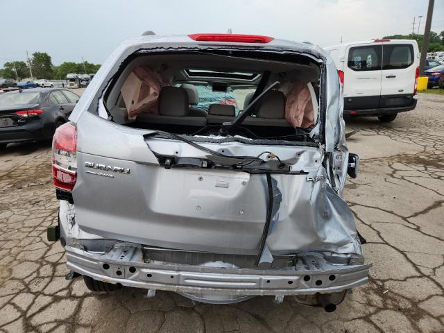 2016 SUBARU FORESTER 2 JF2SJADC8GH501215