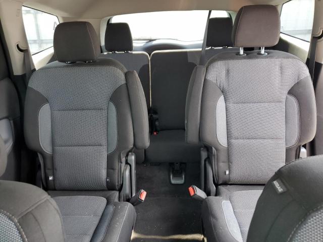 2019 BUICK ENCLAVE 5GAERAKW6KJ234550