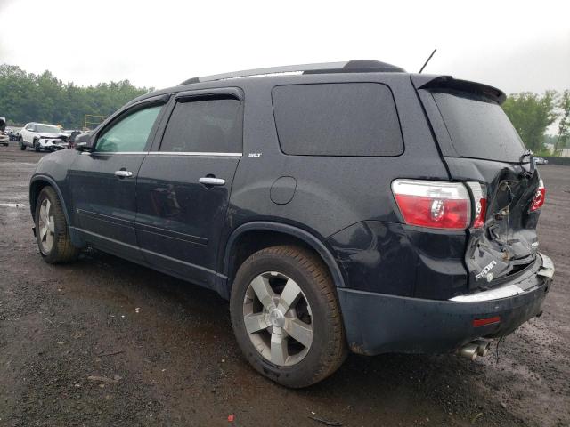 2010 GMC ACADIA SLT - 1GKLVMEDXAJ167211