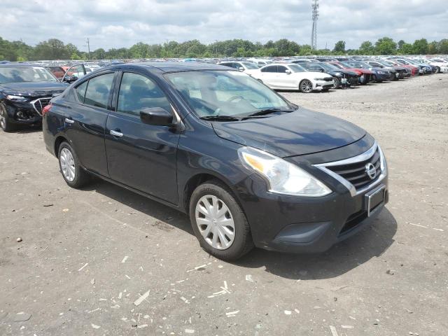 Vin: 3n1cn7ap9jl802847, lot: 60347035, nissan versa s 20184