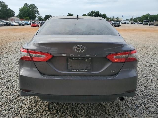 2019 TOYOTA CAMRY L - 4T1B11HK9KU190924