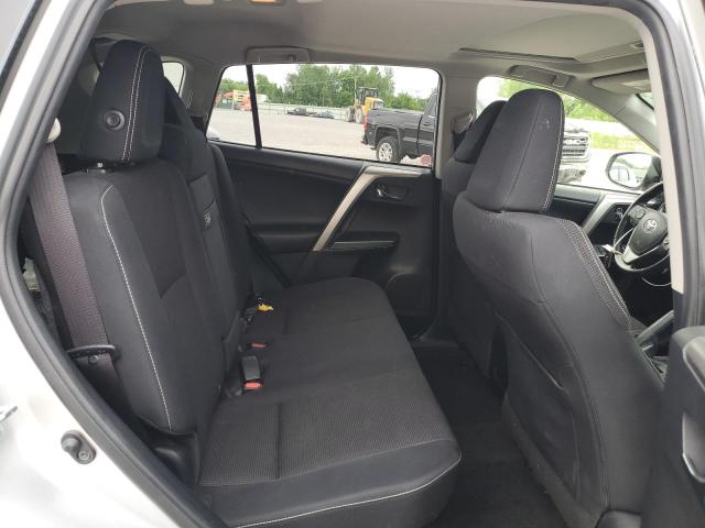 2016 TOYOTA RAV4 HV XL JTMRJREV7GD030631