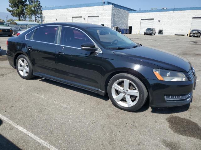 Vin: 1vwbp7a35dc060556, lot: 62644835, volkswagen passat se 20134