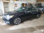 2017 HONDA ACCORD EXL - 1HGCR3F04HA030539