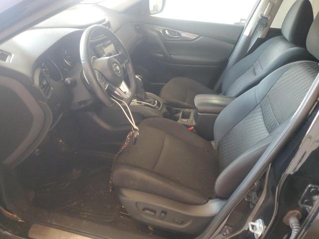 2018 NISSAN ROGUE S 5N1AT2MV8JC812221