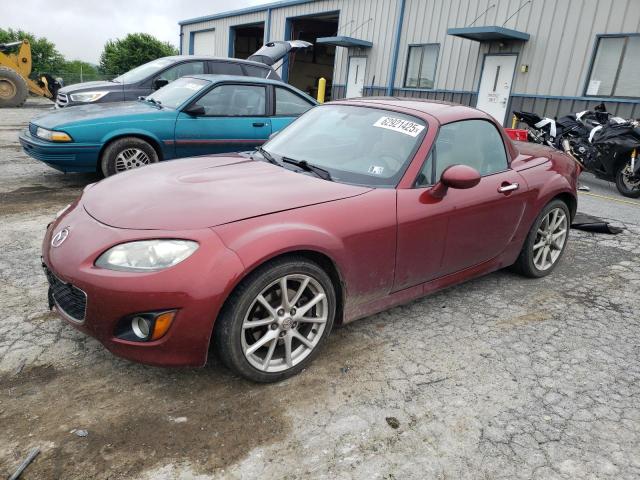 Vin: jm1nc2ff8a0211579, lot: 62921425, mazda mx5 2010 img_1