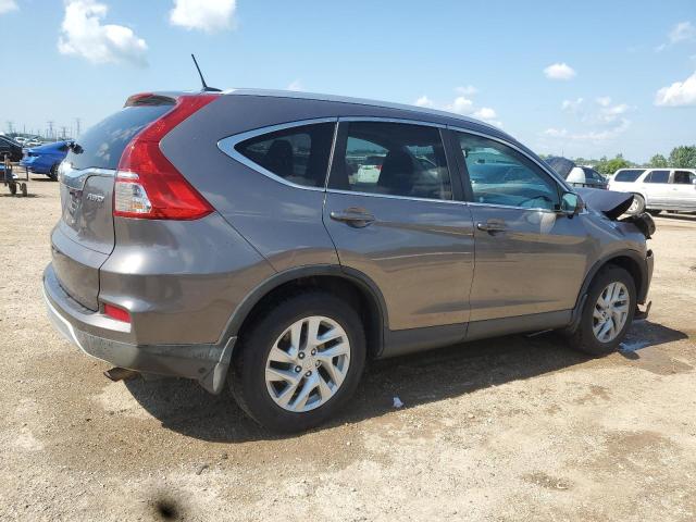 2016 HONDA CR-V EXL - 5J6RM4H7XGL064778