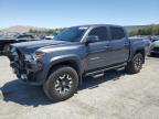 2022 TOYOTA TACOMA DOU - 3TMCZ5AN5NM482575