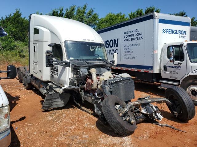 KENWORTH CONSTRUCTION T680