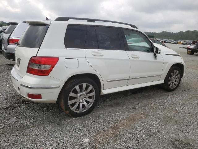 Vin: wdcgg5gbxaf427726, lot: 59549195, mercedes-benz glk-class 350 20103