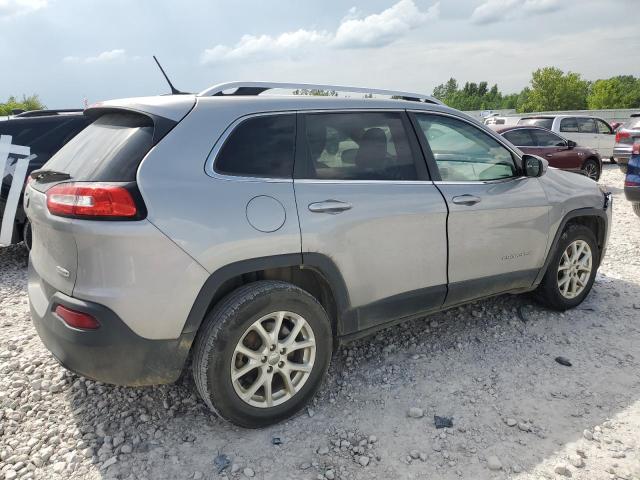 Vin: 1c4pjmcb5gw210133, lot: 61161545, jeep grand cher latitude 20163