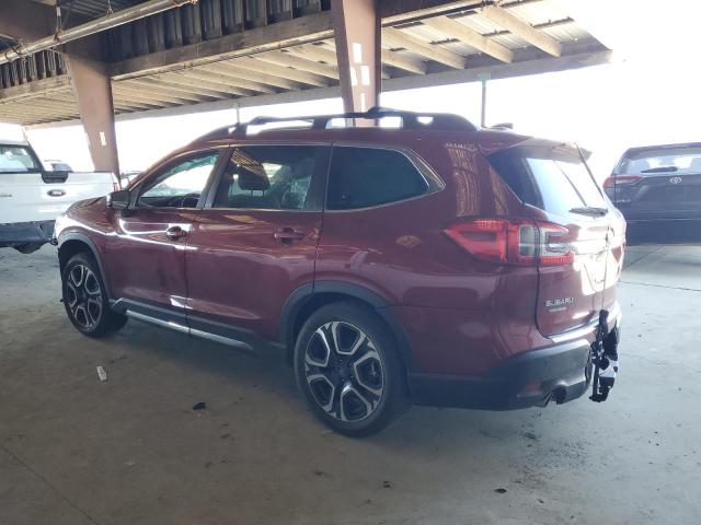 Vin: 4s4wmaud0p3415177, lot: 62604745, subaru ascent limited 20232
