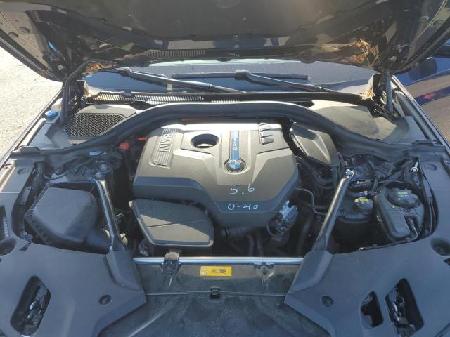 2018 BMW 530XE WBAJB1C51JB083954