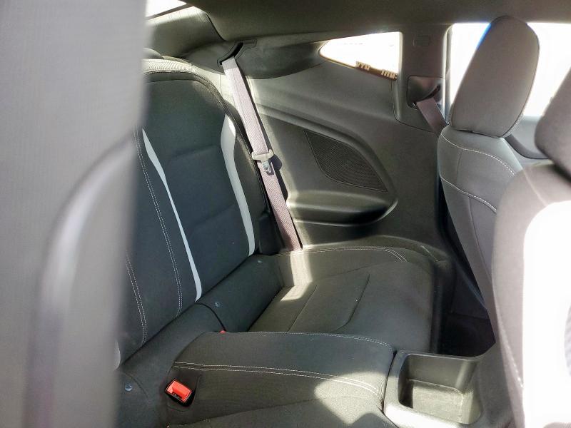 2016 CHEVROLET CAMARO LT 1G1FB1RX1G0192882