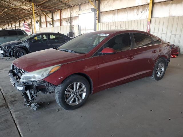 Vin: 5npe24af4gh391516, lot: 60289795, hyundai sonata se 2016 img_1
