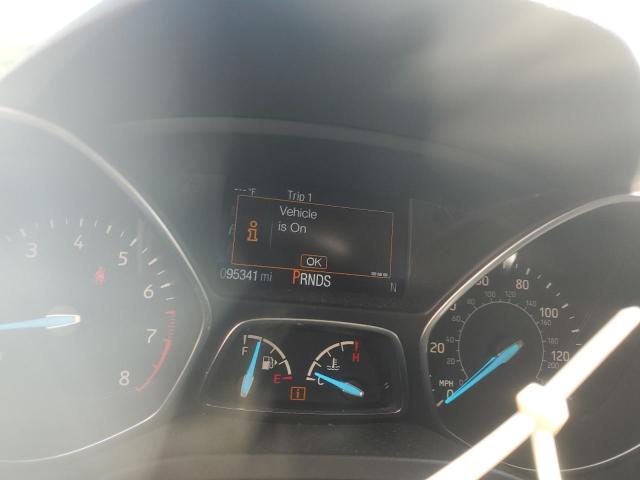 2019 FORD ESCAPE TIT 1FMCU0J9XKUC10031