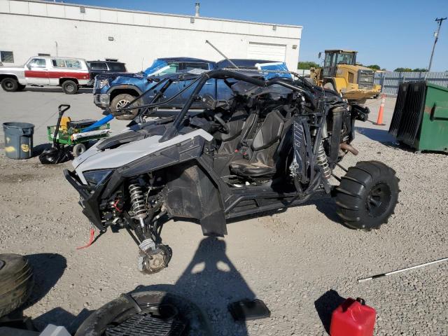 2024 POLARIS RZR PRO XP - 3NSRAE927RG336192