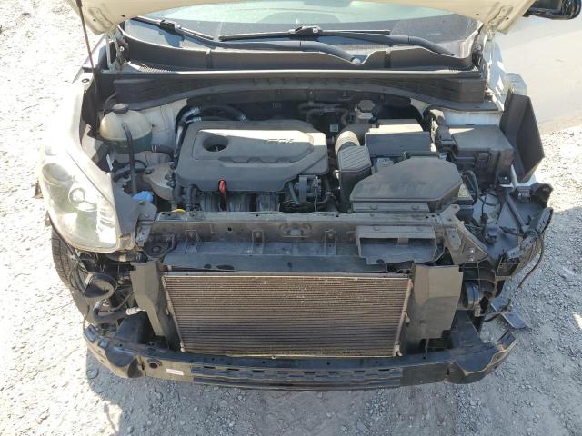2018 KIA SPORTAGE L KNDPMCAC1J7450133