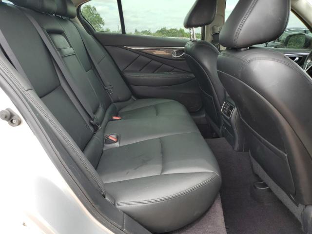 2018 INFINITI Q50 PURE JN1CV7AR2JM280277