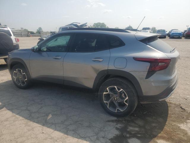 Vin: kl77lhep2sc247724, lot: 60220995, chevrolet trax 1lt 20252
