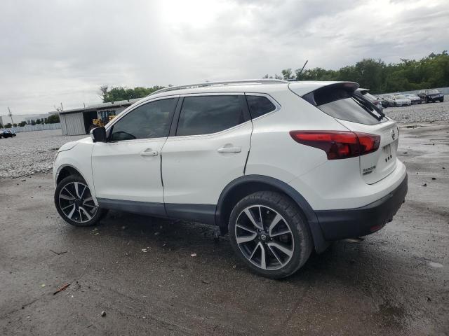 Vin: jn1bj1cp3hw004866, lot: 59252695, nissan rogue s 20172