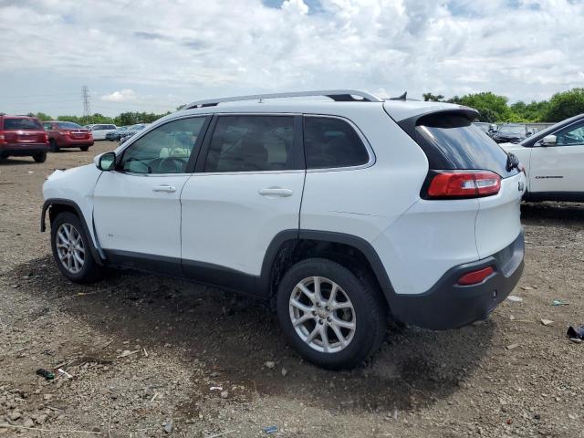 Vin: 1c4pjlcb1fw676957, lot: 61912385, jeep grand cher latitude 20152