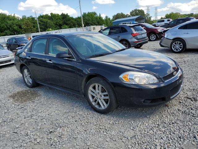 Vin: 2g1wc5e33e1164638, lot: 58699635, chevrolet impala ltz 20144