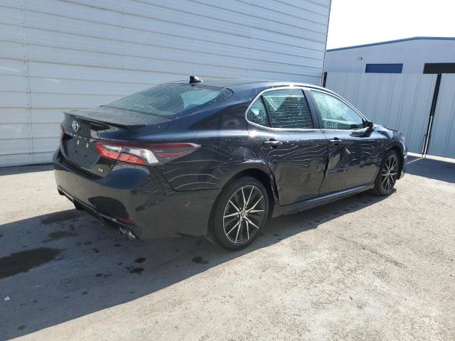 Vin: 4t1g11ak6ru914336, lot: 61208695, toyota camry se night shade 20243