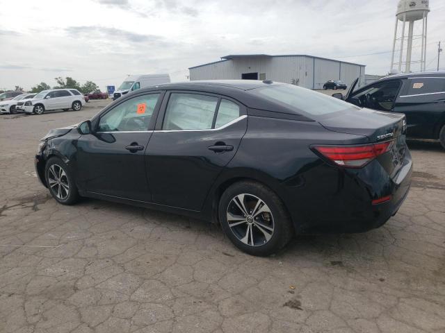 Vin: 3n1ab8cv2ny241045, lot: 61573225, nissan sentra sv 20222