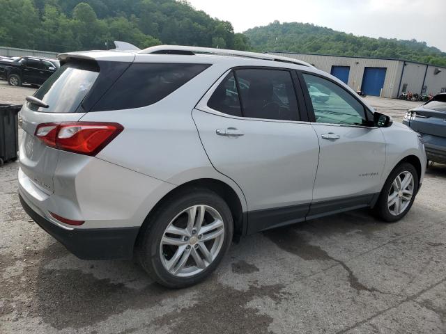 Vin: 2gnaxyex3k6236017, lot: 59730675, chevrolet equinox premier 20193