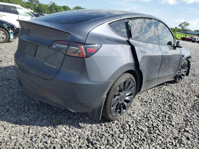 Vin: 7saygdef3pf661507, lot: 60785245, tesla model y 20233