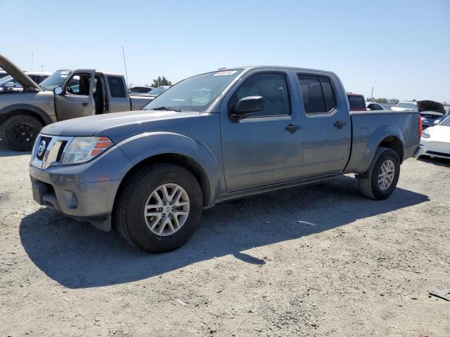 Vin: 1n6ad0fr4gn782120, lot: 60333765, nissan frontier sv 2016 img_1