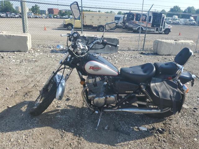 2005 HONDA CMX250 C JH2MC13095K100630