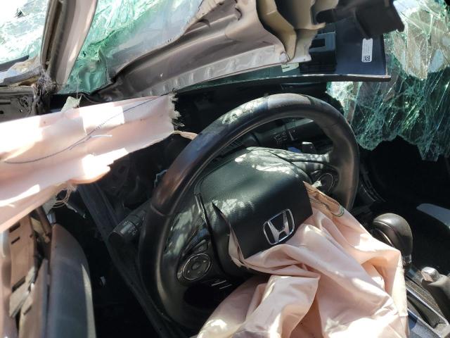 2017 HONDA ACCORD SPO - 1HGCR2F50HA101094