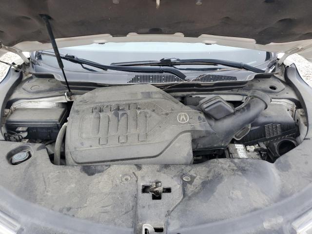 2017 ACURA MDX TECHNO - 5FRYD4H5XHB026549