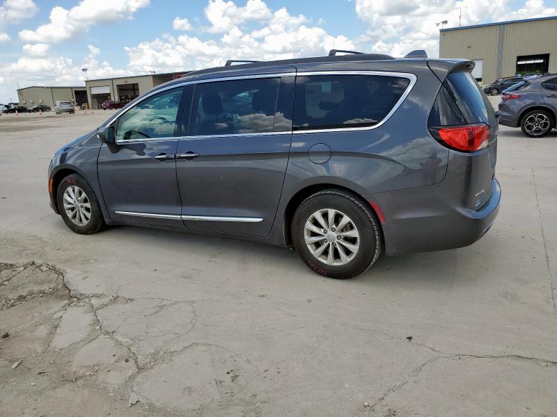 2017 CHRYSLER PACIFICA T - 2C4RC1BG7HR529915