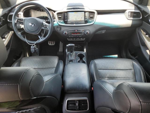 2019 KIA SORENTO SX 5XYPKDA57KG451840