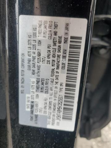 2019 MAZDA CX-5 SPORT - JM3KFABM5K0625601