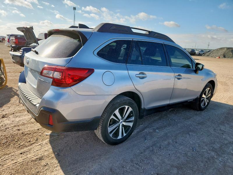 Vin: 4s4bsanc7k3337080, lot: 61636245, subaru outback 2.5i limited 20193
