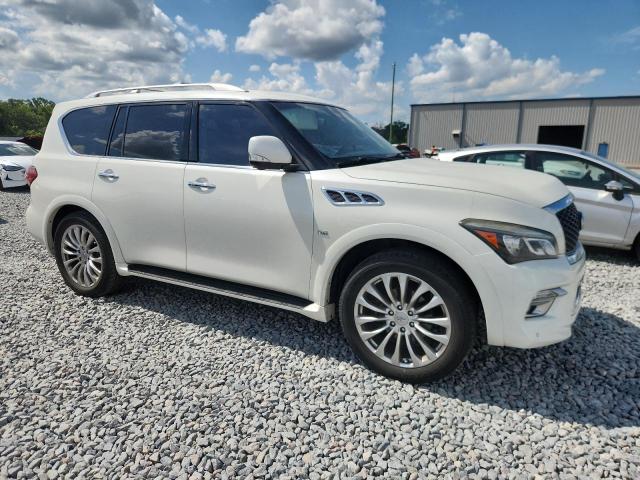 Vin: jn8az2nf4f9573222, lot: 62461365, infiniti qx80 20154