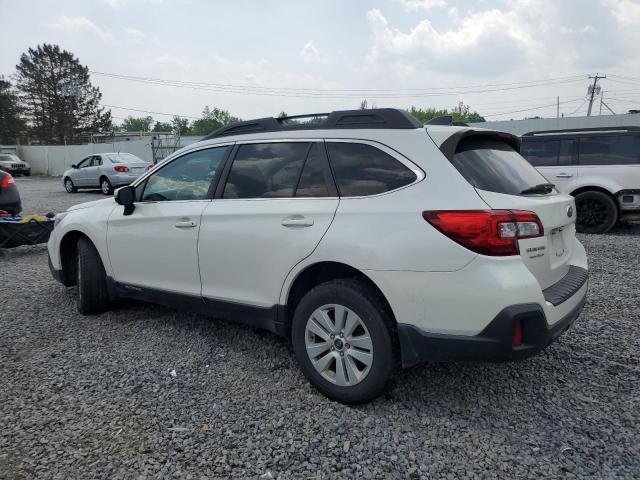 Vin: 4s4bsafcxk3329960, lot: 59785185, subaru outback 2.5i premium 20192